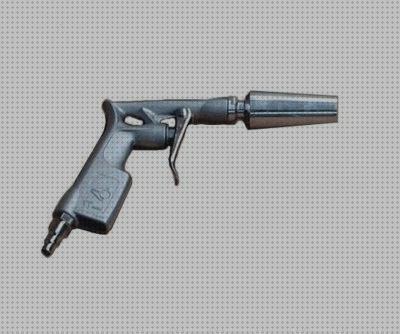 Review de pistola aire m7