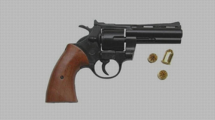 Las mejores aires pistolas pistola aire mas realista
