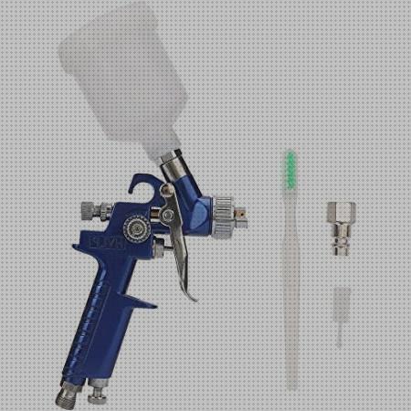 ¿Dónde poder comprar pistola aire pistolas pistola aire oleo?