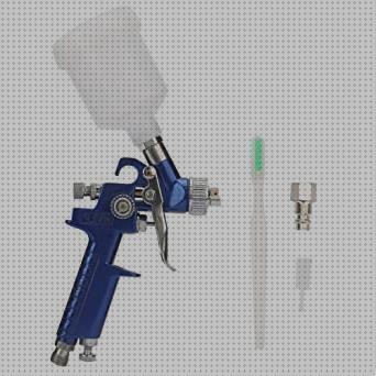 36 Mejores pistolas aires oleo para comprar