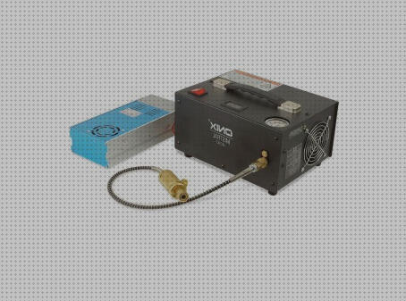 Las mejores marcas de aires pistolas pistola aire onix