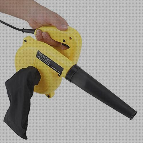 Review de pistola aire ordenador