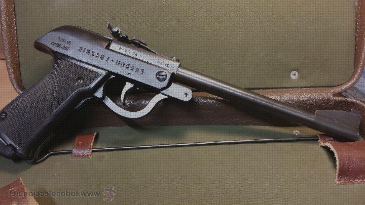 ¿Dónde poder comprar polonia pistola aire polonia?