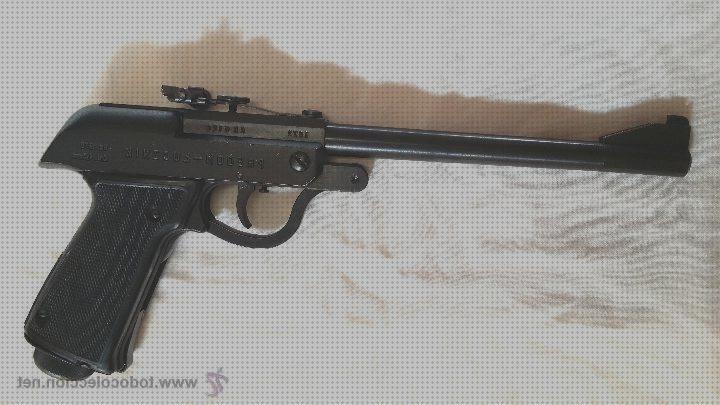 Las mejores marcas de polonia pistola aire polonia