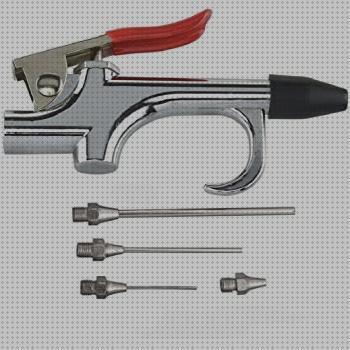 ¿Dónde poder comprar pistola aire presion limpia filtros?