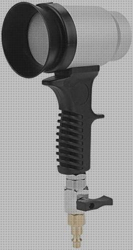 Review de las 27 mejores pistolas aires secados