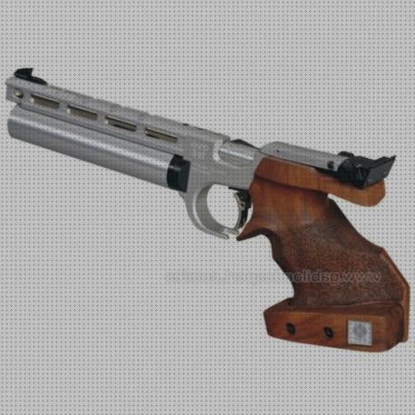 36 Mejores pistolas aires steyr