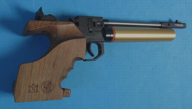 Las mejores marcas de pistola aire twinmaster