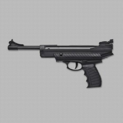 Las 21 Mejores Pistolas Aires Webley Tiphon
