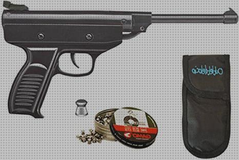 Las mejores marcas de zasdar pistola aire zasdar