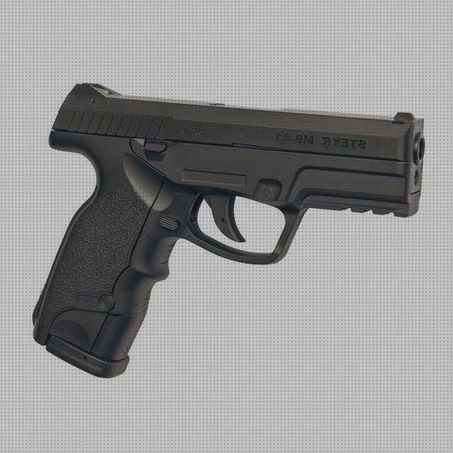 Las mejores zasdar pistola aire zasdar
