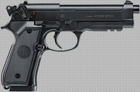 Las mejores marcas de pistolas airsoft pistola airsoft 0 7 j