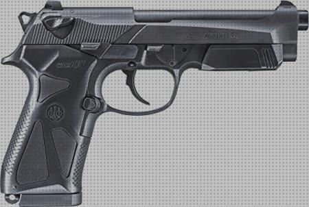 Review de pistola airsoft 0 7 j