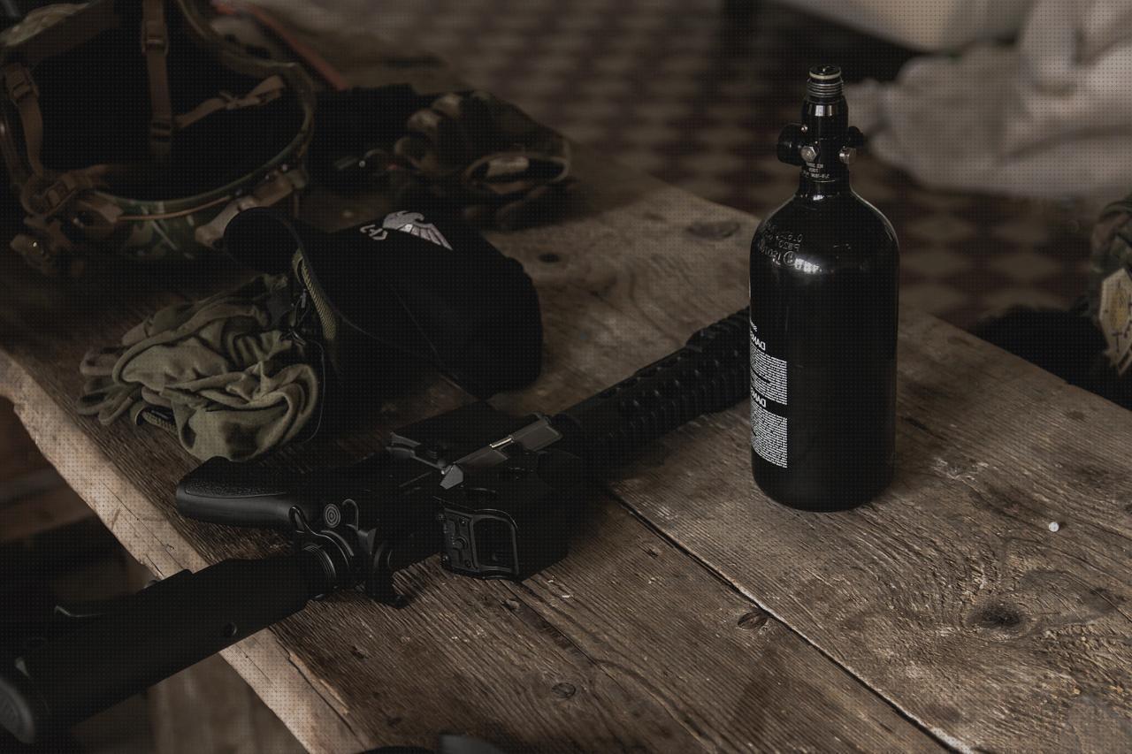 Las mejores marcas de pistola airsoft 10 julios pistola airsoft 1 25 julios