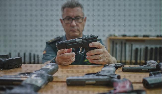 TOP 36 pistolas airsoft 10 euros para comprar