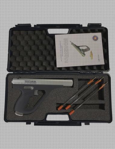 Las mejores marcas de airsoft pistola airsoft 10 julios
