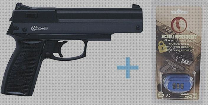Las mejores airsoft pistola airsoft 10 julios