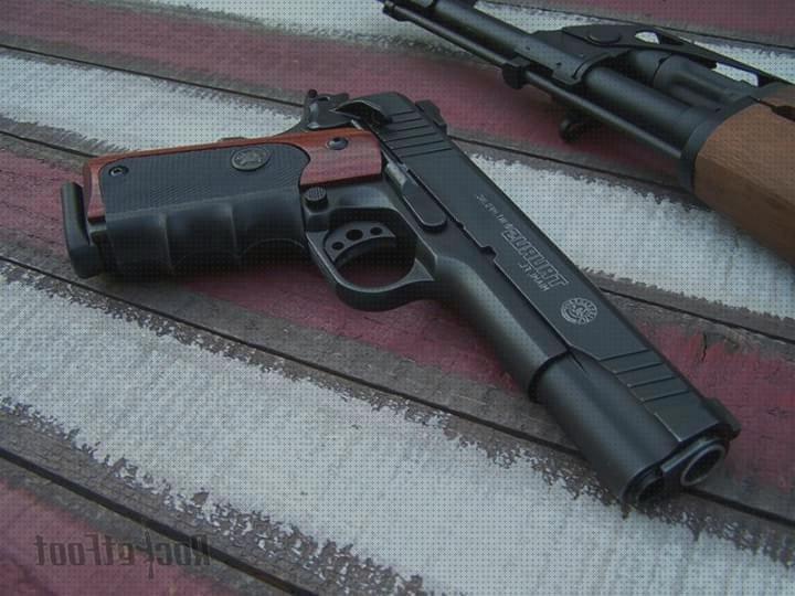 Las mejores 1911 airsoft pistola airsoft 1911 taurus