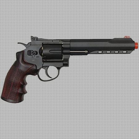Las mejores fps airsoft pistola airsoft 400 fps