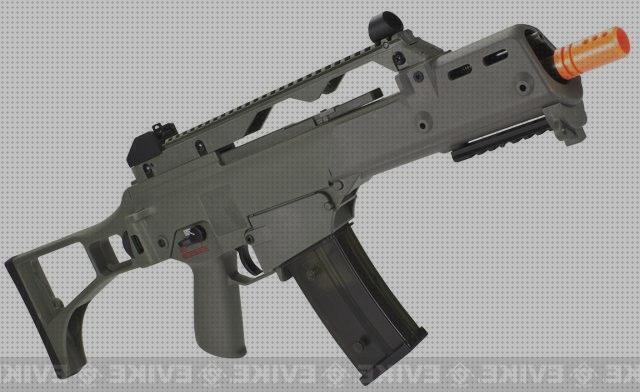¿Dónde poder comprar fps airsoft pistola airsoft 400 fps?