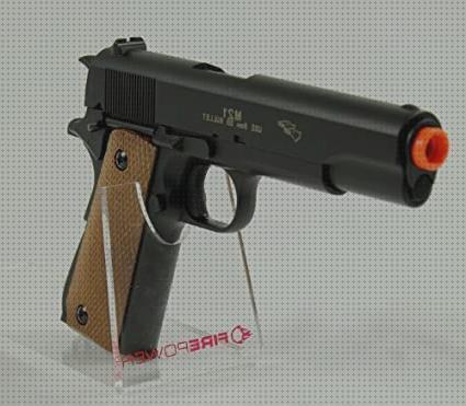 ¿Dónde poder comprar airsoft pistola airsoft abs?