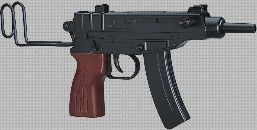 Análisis de las 21 mejores pistolas airsoft abs a la venta