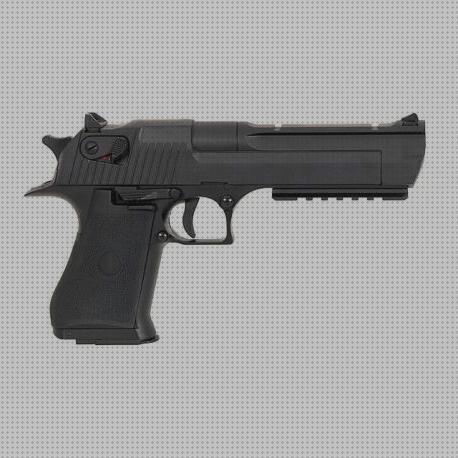 Review de pistola airsoft aep cyma cm121 desert eagle