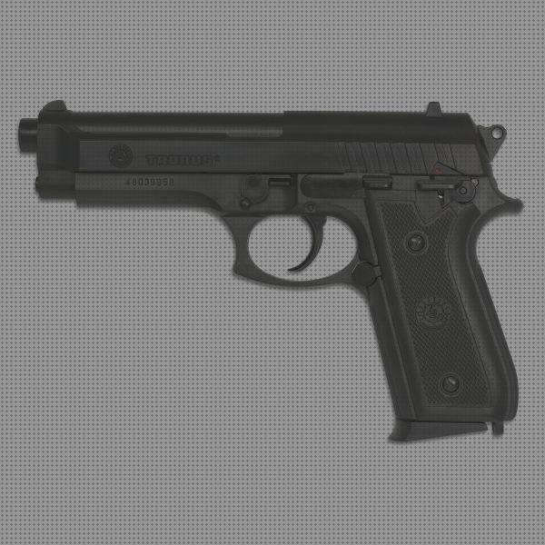 Las mejores airsoft pistola airsoft albainox