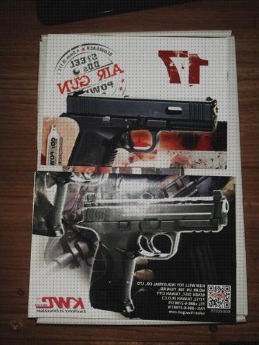 Las mejores marcas de pistola airsoft blowback airsoft pistola airsoft barata co n blowback
