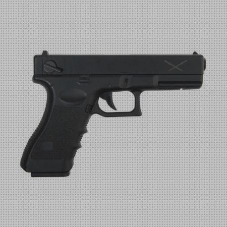 Las mejores glock airsoft pistola airsoft bateria glock