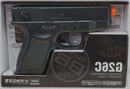 ¿Dónde poder comprar airsoft pistola airsoft bb sports?