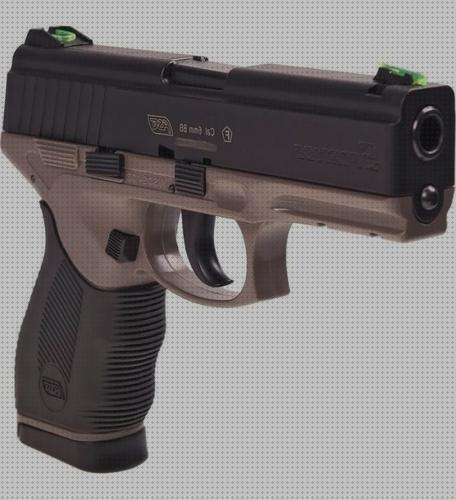Las mejores marcas de airsoft pistola airsoft bb sports