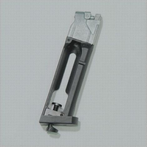 Las mejores marcas de co2 airsoft pistola airsoft beretta 90two co2