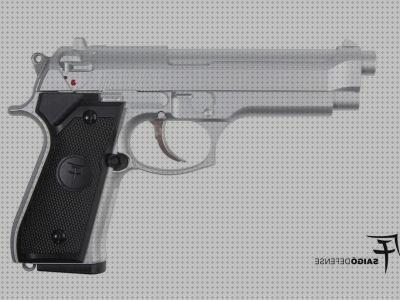 Las mejores pistola beretta airsoft airsoft pistola airsoft beretta 92 de gas