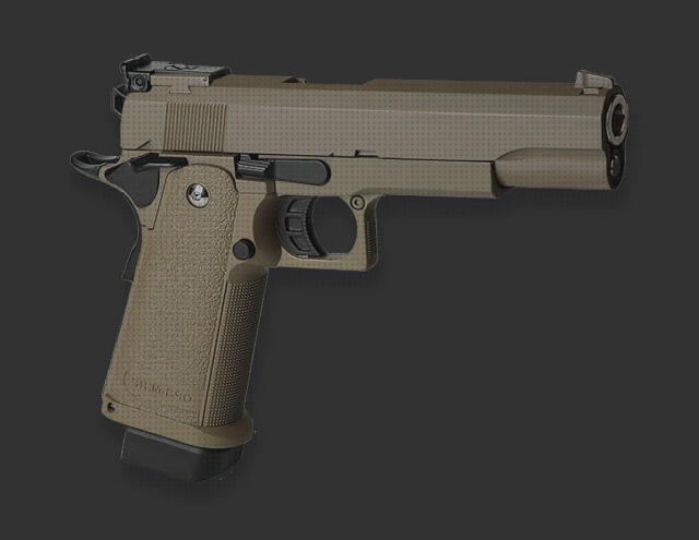 Las mejores marcas de pistola airsoft bolas acero pistola airsoft bolas acero 6mm