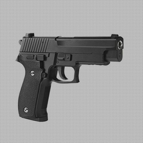 Las mejores marcas de pistola colt airsoft full metal pistola airsoft calibre 6 0 mm g10 spring full