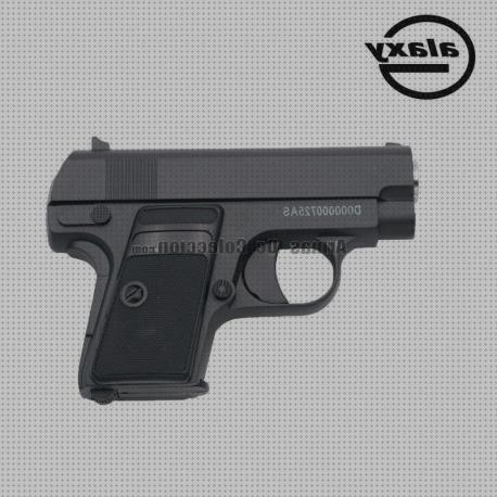 ¿Dónde poder comprar full airsoft pistola airsoft calibre 6 0 mm g19 spring full metal?