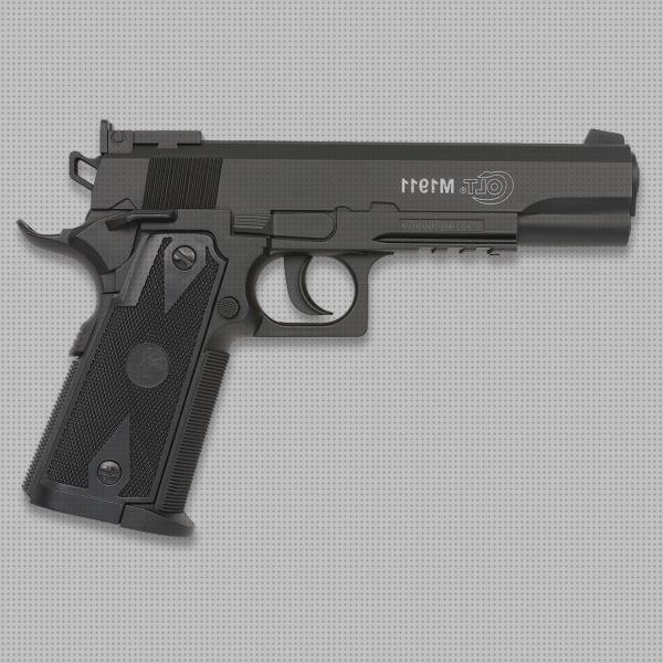 Las mejores co2 airsoft pistola airsoft co2 barata
