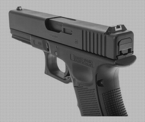 ¿Dónde poder comprar co2 airsoft pistola airsoft co2 glock acp full metal blowback?