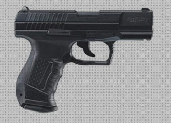 ¿Dónde poder comprar pistola co2 airsoft airsoft pistola airsoft co2 walther p99 dao?