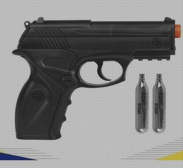 ¿Dónde poder comprar co2 airsoft pistola airsoft co2 wingun c11?