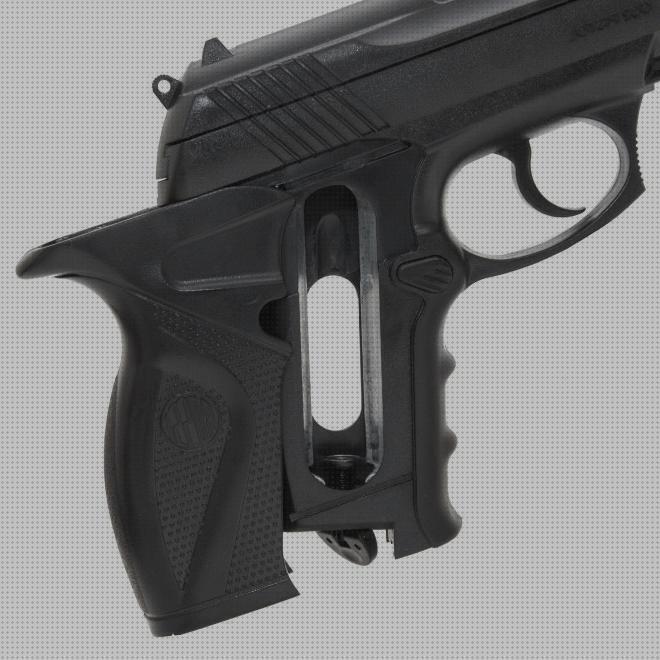 Las mejores co2 airsoft pistola airsoft co2 wingun c11