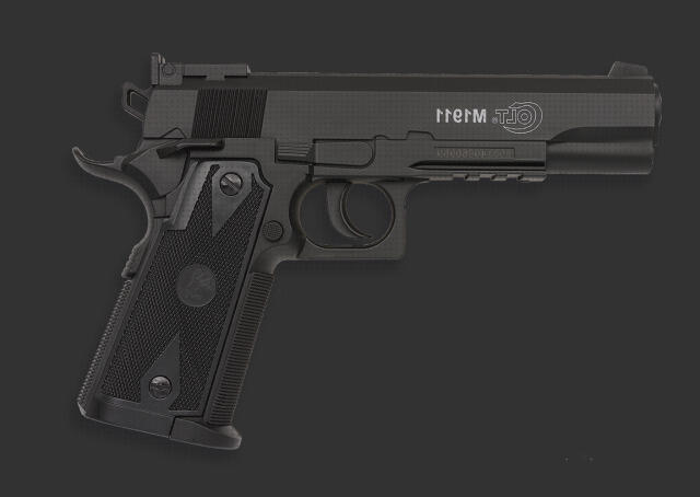 ¿Dónde poder comprar pistola colt 1911 airsoft co2 pistola co2 airsoft airsoft pistola airsoft colt 1911 co2?