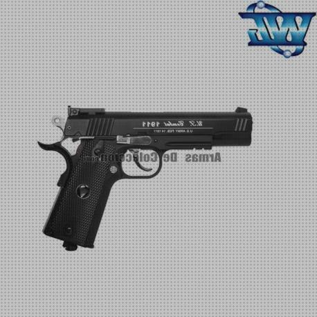 Las mejores airsoft pistola 1911 airsoft pistola airsoft colt 1911 combat