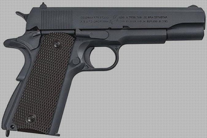¿Dónde poder comprar airsoft pistola 1911 airsoft pistola airsoft colt 1911 full metal?