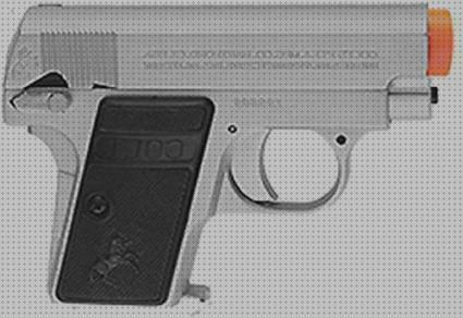 ¿Dónde poder comprar airsoft pistola colt pistolas airsoft airsoft pistola airsoft colt 25?