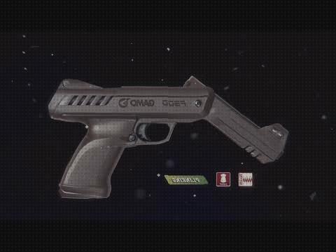 Análisis de las 28 mejores Pistolas Airsoft Con Blowjack