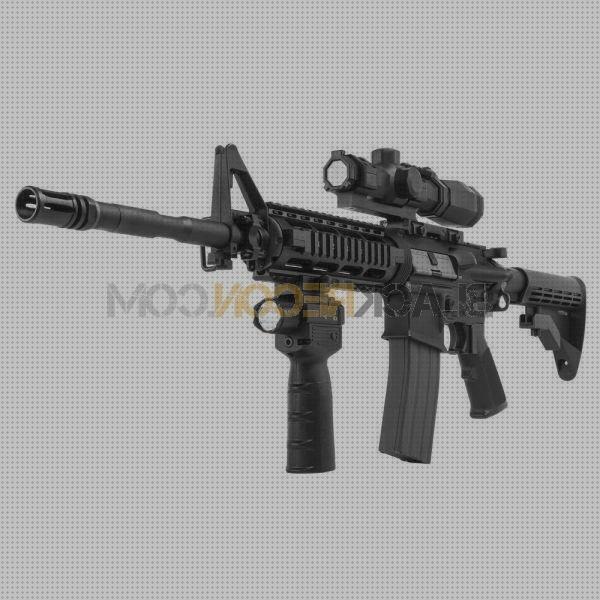 ¿Dónde poder comprar laser airsoft pistola airsoft con laser incorporado?