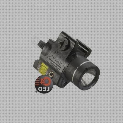 Las mejores laser airsoft pistola airsoft con laser incorporado