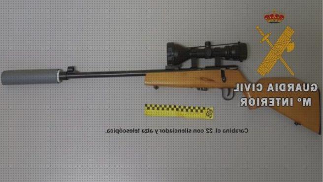 Las mejores silenciador airsoft pistola airsoft con silenciador cima